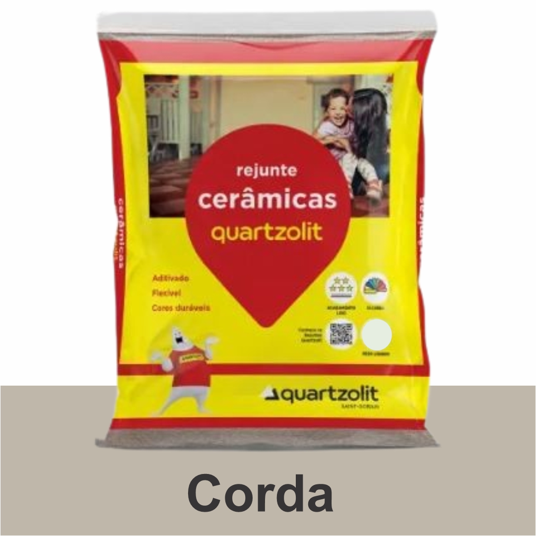 9dcaf6f9-06f5-47d7-8ae2-b507fc90dfe0 REJUNTE CERAMICO FLEX 5KG CORDA QUARTZOLIT