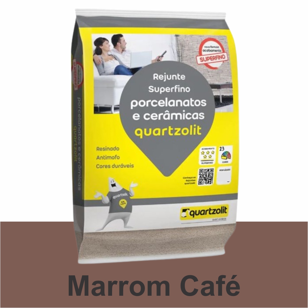 0faff983-1dab-4f1d-a344-bd17d2569d66 REJUNTE PORCELANATO FLEX 1KG MARROM CAFE QUARTZOLIT