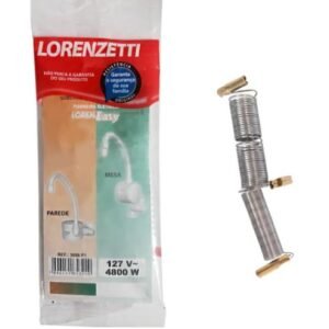 RESINTENCIA 220V 550W LORENZETTI 3056-P2 LORENEASY