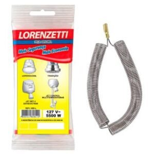 RESISTENCIA 055-L TR/J4/LR 127 5500 LORENZETTI