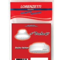 RESISTENCIA 4 TEMP. 220V 5500W LORENZETTI 3056-A