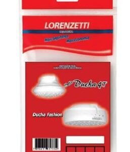 RESISTENCIA 4 TEMP. 220V 5500W LORENZETTI 3056-A