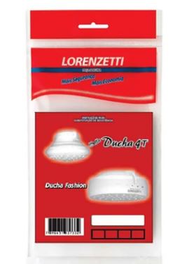 RESISTENCIA 4 TEMP. 220V 5500W LORENZETTI 3056-A