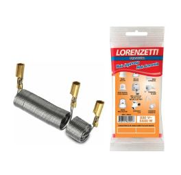 RESISTENCIA CHUVEIRO 220V/5500W LORENZETTI 055-A