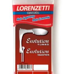RESISTENCIA EVOLUTION 127V 5500W LORENZETTI 355-L