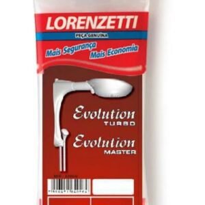 RESISTENCIA EVOLUTION 127V 5500W LORENZETTI 355-L