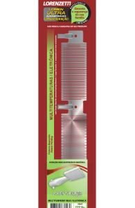 RESISTENCIA LOREN SHOWER ULTA 127V/5500W LORENZETTI 3065I