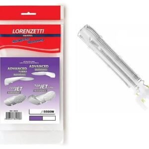 RESISTENCIA TOPJ./ADV.127V 5500W 3056E LORENZETTI 7589075