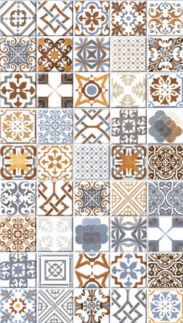 REVEST. BRIL HIDRA HD 34X60 FORMIGRES (2,10)