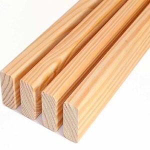 RIPAO 2X5 PINUS C/3 MTS #