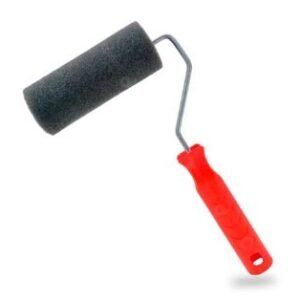 ROLO DE ESPUMA POLIESTER 09CM C/CABO ROMA 430 09