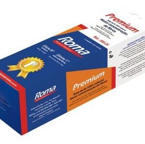 ROLO DE LA NATURAL PREMIUM 23CM S/CABO ROMA 295 25