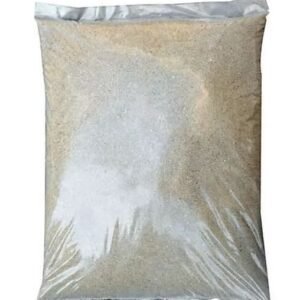 SACO AREIA NOVA LONDRINA MEDIA 20KG ROMANI