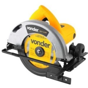 fd84c07c-6325-43ad-972b-997461823a93 SERRA CIRCULAR 1100W 7.1/4 SCV1100 127V VONDER 6001110127