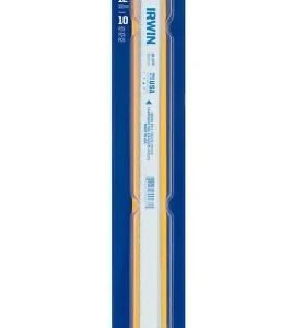 SERRINHA BIMETAL SERRA MAN 24D 12' IRWIN (BLISTER 10) IRHT14034