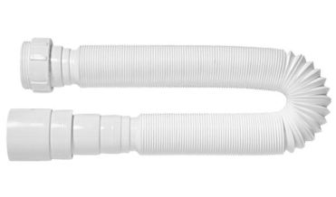 SIFAO LONGO SANFONADO UNIV. BCO 1,5M BLUKIT 030129