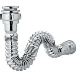 SIFAO SANFONADO UNIVERSAL CROMADO ASTRA SSUM2