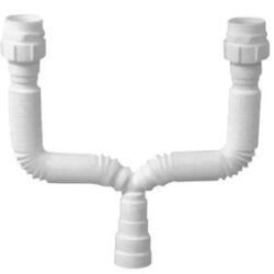 SIFAO SANFONADO DUPLO UNIVERSAL ASTRA SDU 2153