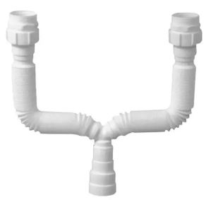 SIFAO SANFONADO DUPLO UNIVERSAL ASTRA SDU 2153