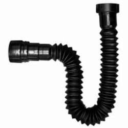 SIFAO SANFONADO UNIVERSAL PRETO ASTRA SSUM3