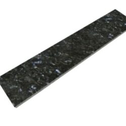 SOLEIRA GRANITO 100X20CM VERDE UBATUBA