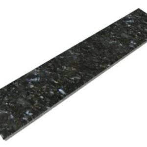 SOLEIRA GRANITO 81X14CM VERDE UBATUBA