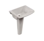 TANQUE SINTETICO APARTAMENTO COM COLUNA 55X41 RORATO TRAVERTINO