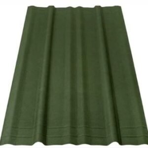 88ea1e7f-e13e-46db-b420-dfd17ff2c7ab TAPUME ECOLOGICO VERDE 200 CM X 97 CM ONDULINE#