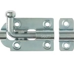 TARJETAS 006 2.1/2" FG ROCHA S006FG 2.1/2