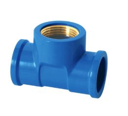 TE AZUL 25X3/4 KRONA