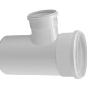 TE REDUCAO P/ESGOTO PRIM - DN 75X50 KRONA