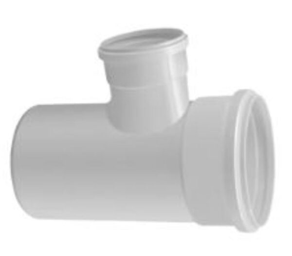 TE REDUCAO P/ESGOTO PRIM - DN 75X50 KRONA