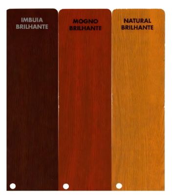 VERNIZ FILTRO SOLAR TRIPLA PROTECAO BRILHANTE 3,6L NATURAL SUVINIL