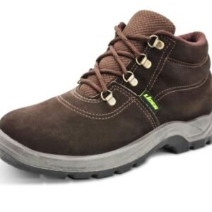 L430 BOTINA LIDER 43 CR NOBUCK CAFE BID BPVC CARTOOM