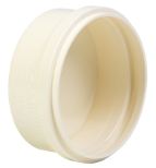 CAP ESGOTO PRIM. - DN 200 KRONA