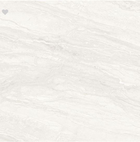 PISO HD POLIDO RETIFICADO MALI CINZA 81X81 FORMIGRES (1,97)