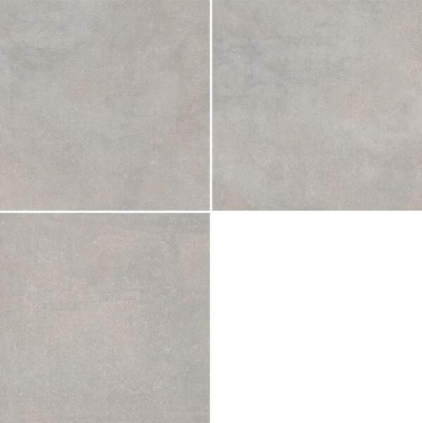 PISO HOUSE COLOR CINZA ACETINADO RETIFICADO 60X60 FORMIGRES (2,15)