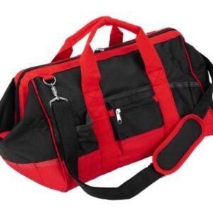 BOLSA FERRAMENTAS 32 BOLSOS 460 X 280 X 305 MM MTX 902569
