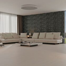 REVESTIMENTO 939012 ISTAMBUL BLACK 39X75 INCOPISOS 2,06MT