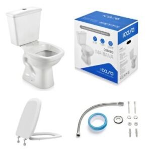 COMBO ACOPLA. (BAC1+IC46+KIT) MARIANA BRAN. ICASA CBMAR0