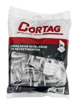 ESPACADOR NIVELADOR 4,0 MM ECO (CREME) CORTAG 62641