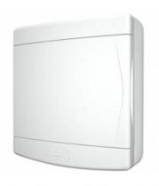 QUADRO DIST SOB 3/4 DISJ PTA BR S/BAR CB TIGRE 33048416