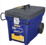 CAIXA FERRAMENTAS CONTRACTOR 33027 IRWIN IWST33027-LA
