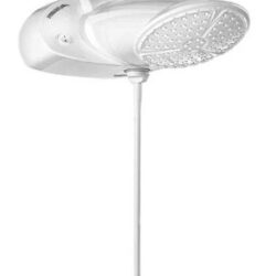 DUCHA TOP JET TURBO ELETR 127/5500 7541513 LORENZETTI