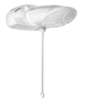 DUCHA TOP JET TURBO ELETR 127/5500 7541513 LORENZETTI