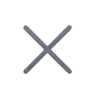 ESPACADOR "JUNTAPISO" 2 MM CRUZETA 100PÇS CORTAG 60500