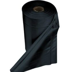 LONA PRETA 4MT MAXILONA METRO LINEAR 80 MICRAS MT