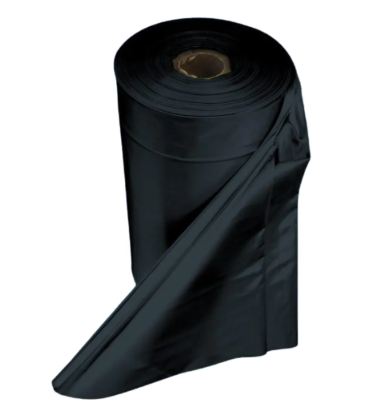 LONA PRETA 4MT MAXILONA METRO LINEAR 80 MICRAS MT