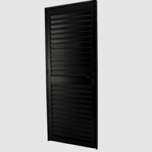 PORTA VENEZ LAMINADA 70X210 DIR BLACK NOBRE CRV 995775
