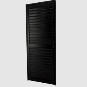 PORTA VENEZ LAMINADA 70X210 ESQ BLACK NOBRE CRV 995776